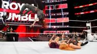 Lita still ha